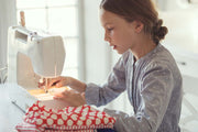 Textiles, Fashion  - After School Children's Sewing Class 8-16  Years Olds