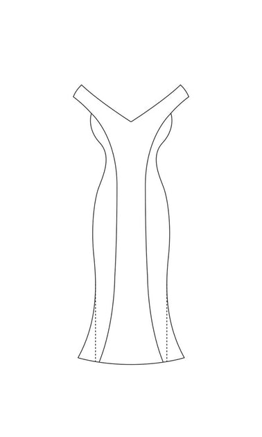 Dorothy Dress – SewLaDiDaVintage