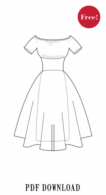 Free Sewing Patterns Audrey, French Gypsy, Margo top with a sleeve   SewLaDiDaVintage