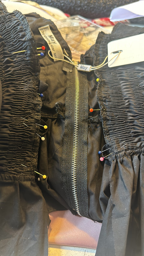 Upcycling and Repair Workshop