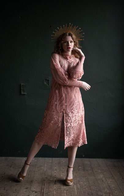 Border Lace