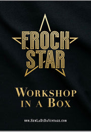 2 Day Workshop in a Box