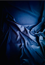 Navy Blue Spandex