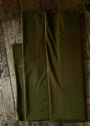 Olive Green Bamboo  Jersey