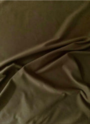Olive Green Bamboo  Jersey