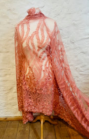 Border Lace