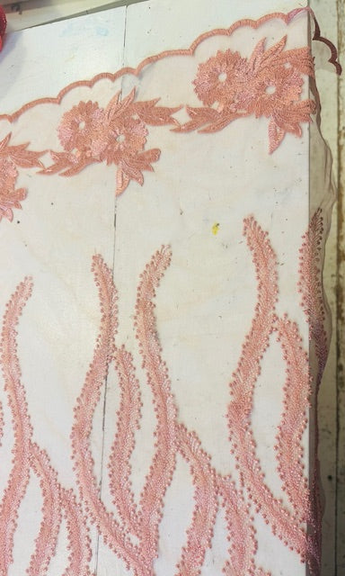 Border Lace