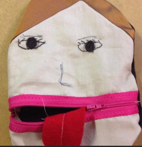 After School Textiles Mini Makers