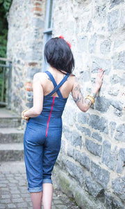Betty Jean A0 PDF