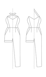 Betty Jean A0 PDF