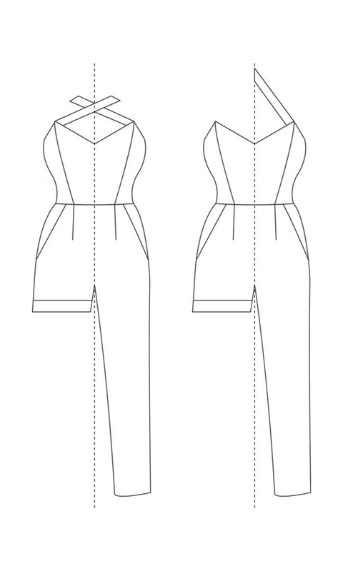 Betty Jean A0 PDF