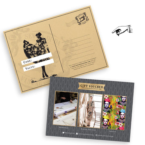 Gift Voucher