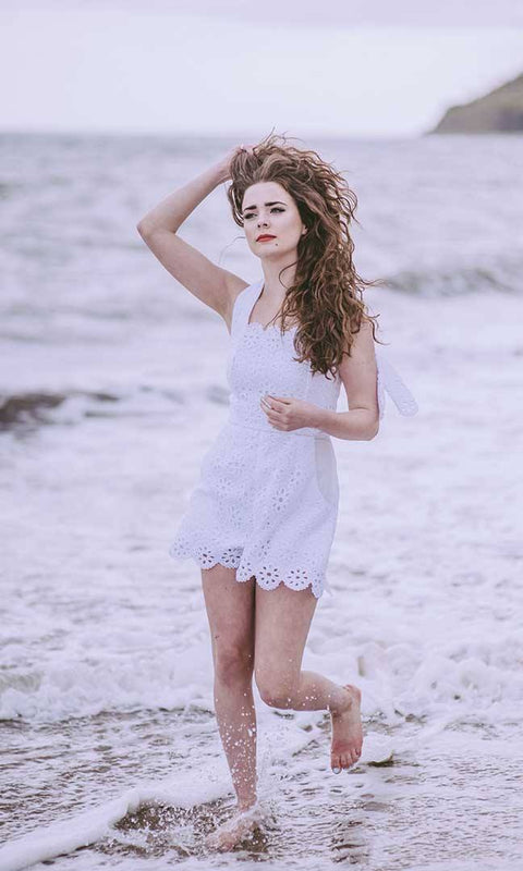 Margo Playsuit A4 & Letter PDF