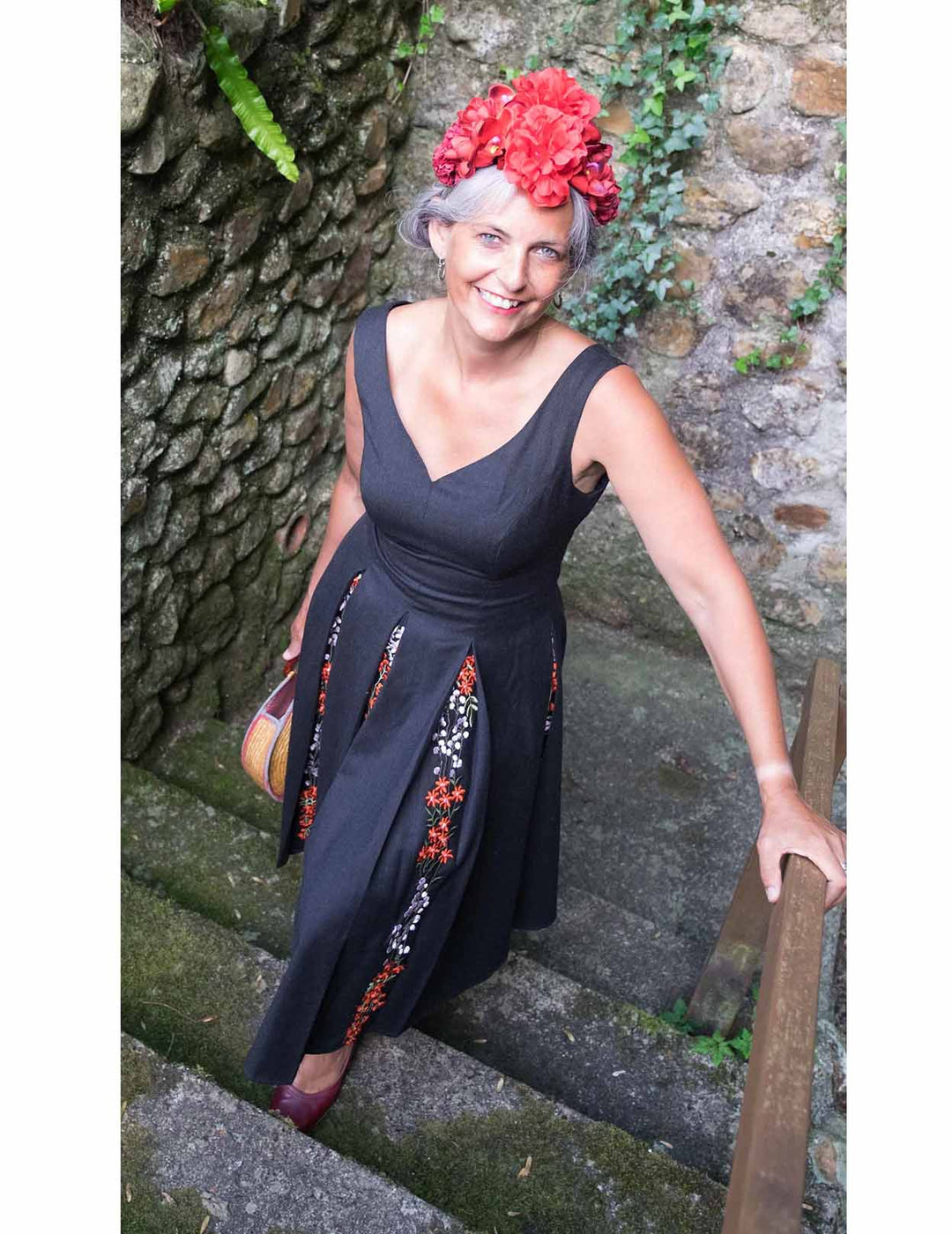 Frocks website discount