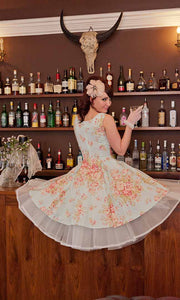 Rose Dress A0 PDF