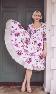 Sweetheart Dress A4 & Letter PDF