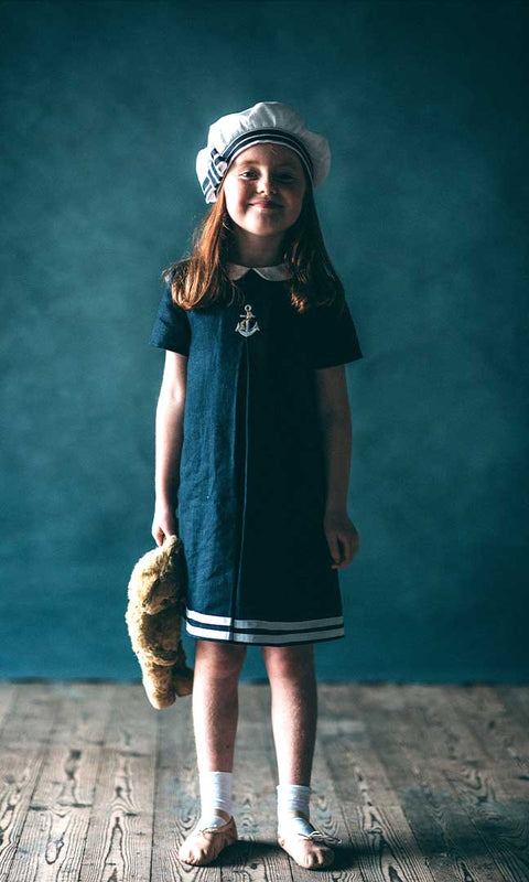 Tilly Pom A4 & Letter PDF
