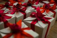 Gift Vouchers